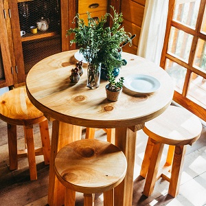 Живая мебель, выполненная из древесины в Шушенском - shushenskoe.mebel54.com | фото