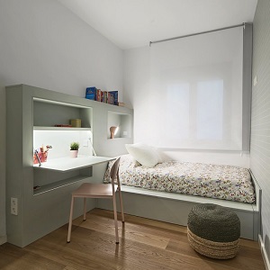 Маленькая квартира: выбираем многофункциональную мебель в Шушенском - shushenskoe.mebel54.com