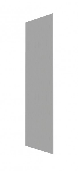 Барселона фасад торцевой верхний (для верхней части пенала премьер высотой 2336 мм) ТПВ пенал (Белое дерево) в Шушенском - shushenskoe.mebel54.com | фото