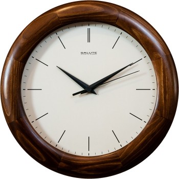 Часы настенные ДС-ББ28-134.2 Датский штрих в Шушенском - shushenskoe.mebel54.com | фото