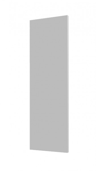 Фальшпанель для верхних прямых и торцевых шкафов Глетчер (Гейнсборо силк/920 мм) в Шушенском - shushenskoe.mebel54.com | фото