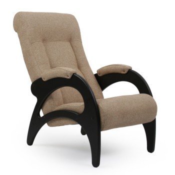 Кресло для отдыха Модель 41 без лозы в Шушенском - shushenskoe.mebel54.com | фото