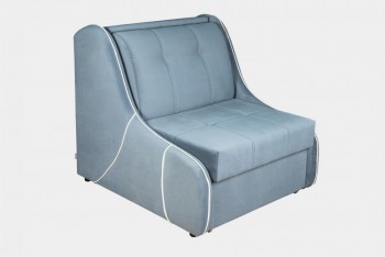 Кресло-кровать "Юстас" в Шушенском - shushenskoe.mebel54.com | фото