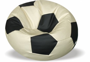 Кресло-Мяч Футбол в Шушенском - shushenskoe.mebel54.com | фото