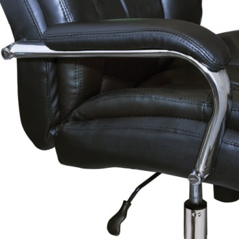 Кресло офисное BRABIX Amadeus EX-507 в Шушенском - shushenskoe.mebel54.com | фото