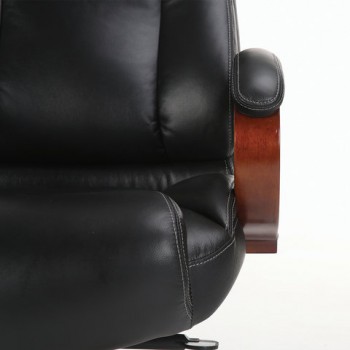 Кресло офисное BRABIX Infinity EX-707 в Шушенском - shushenskoe.mebel54.com | фото
