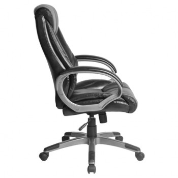 Кресло офисное BRABIX Maestro EX-506 (черный) в Шушенском - shushenskoe.mebel54.com | фото