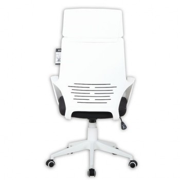 Кресло офисное BRABIX Prime EX-515 (черная ткань) в Шушенском - shushenskoe.mebel54.com | фото