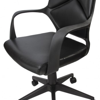 Кресло офисное BRABIX Prime EX-515 (экокожа) в Шушенском - shushenskoe.mebel54.com | фото