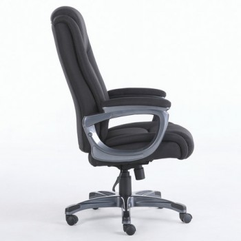 Кресло офисное BRABIX Solid HD-005 в Шушенском - shushenskoe.mebel54.com | фото