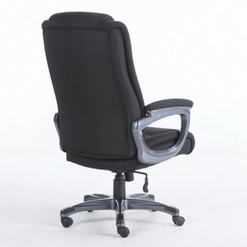 Кресло офисное BRABIX Solid HD-005 в Шушенском - shushenskoe.mebel54.com | фото