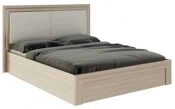 Кровать 1,6 Глэдис (М32) с подъемным механизмом Распродажа в Шушенском - shushenskoe.mebel54.com | фото