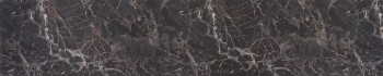 Стеновая панель (3050*600*4) 3029Мрамор марквина черныйSГП в Шушенском - shushenskoe.mebel54.com | фото