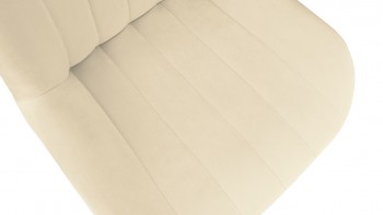 Стул «Марвел» К3 Исп. 2 Черный муар/Велюр Confetti Cream в Шушенском - shushenskoe.mebel54.com | фото